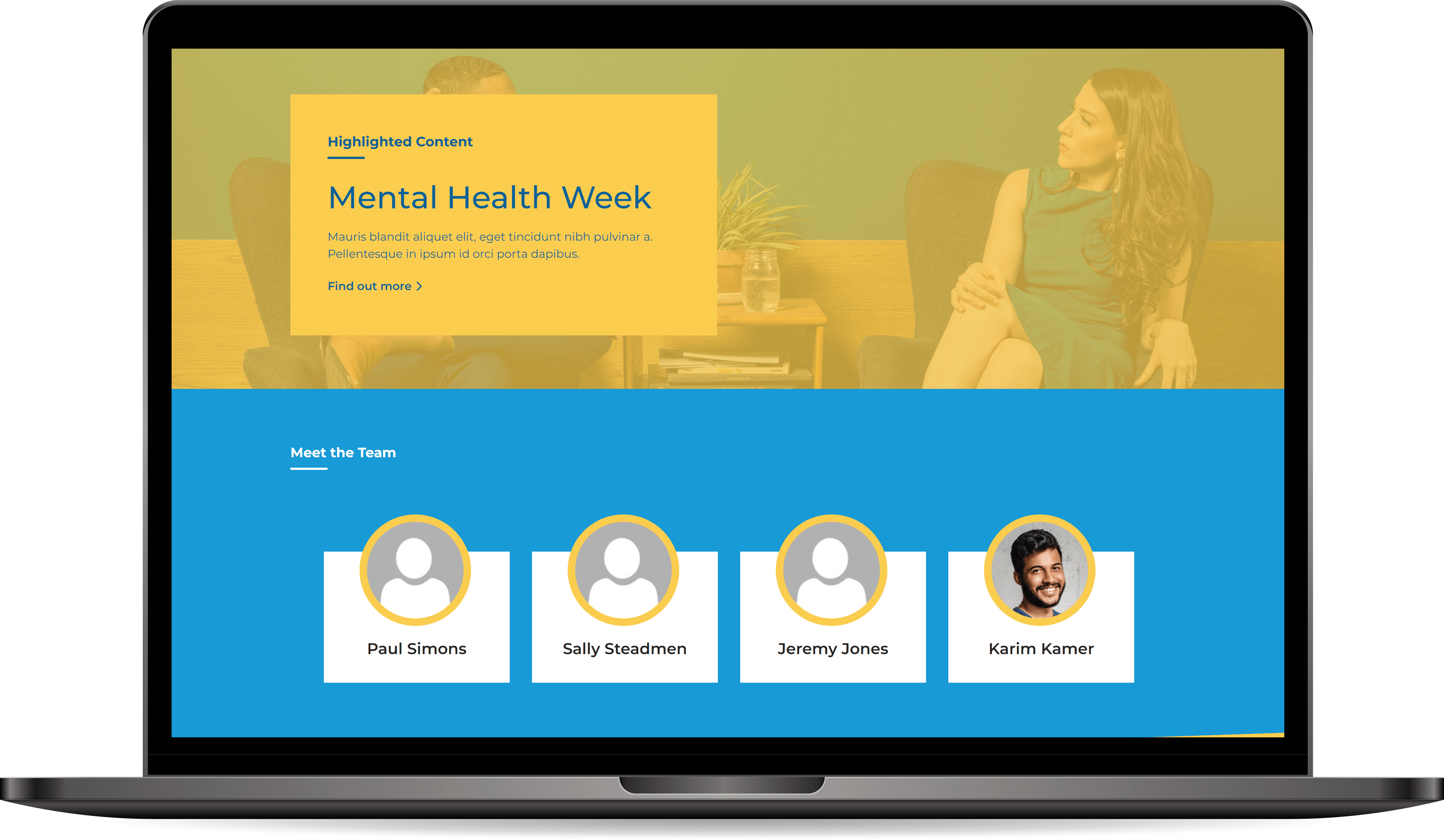 SharePoint Intranet solution for Microsoft 365 | Attollo